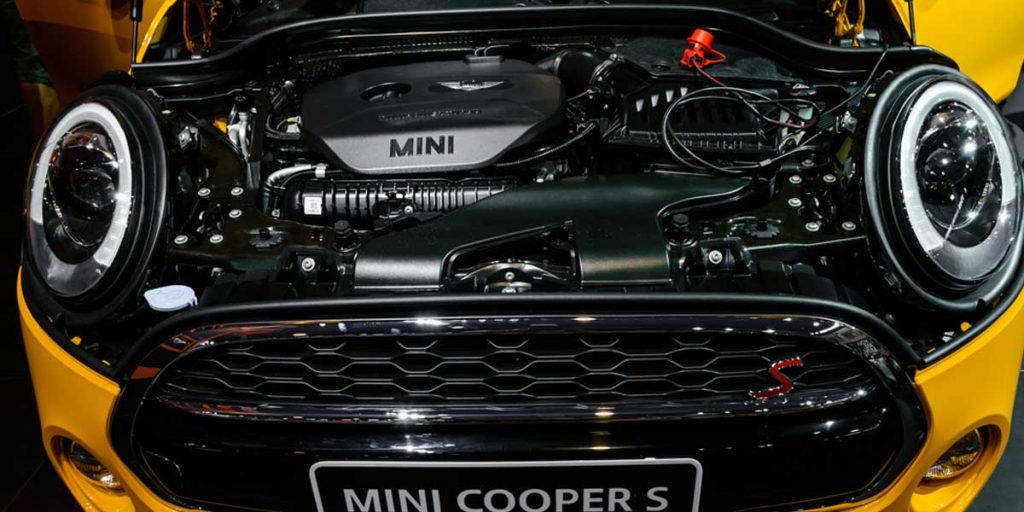 mini-cooper-engine-reapir-knoxville-tn