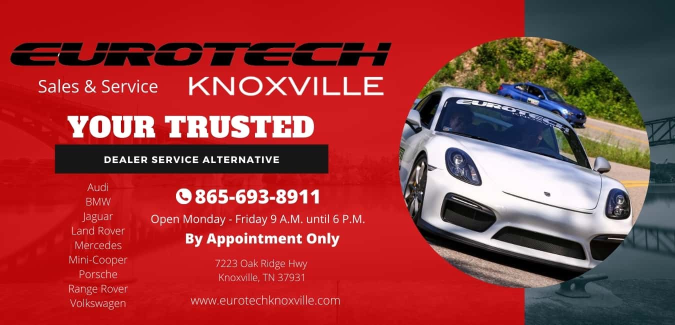 Best European Auto Repair In Knoxville Tn 865 693 8911 [ 650 x 1350 Pixel ]